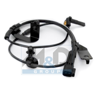 ABS sensor, front left