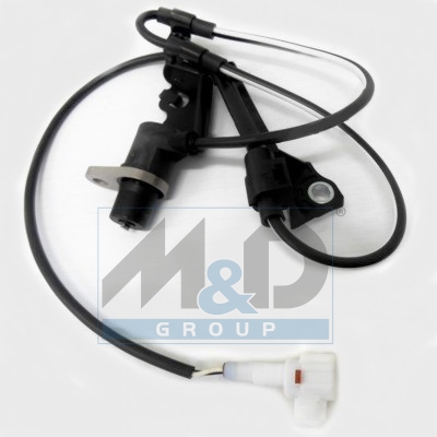 ABS sensor, front left