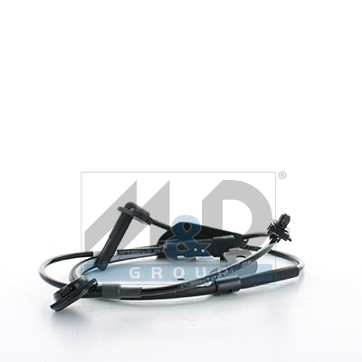 ABS sensor, front left