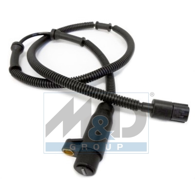 ABS sensor, front left