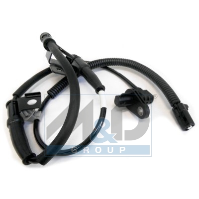 ABS sensor, front left