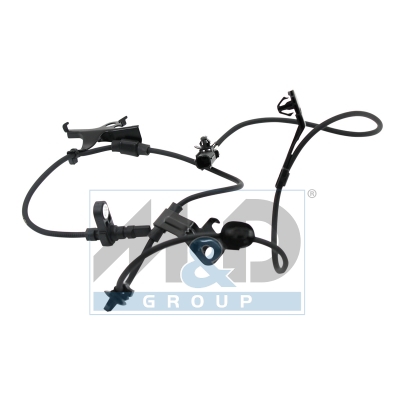 ABS sensor, front left