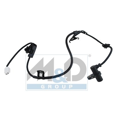 ABS sensor, front left