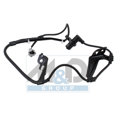 ABS sensor, front left