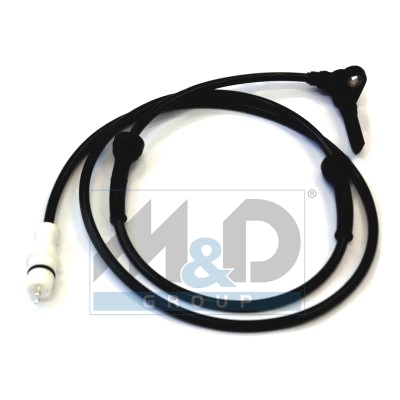 ABS sensor, front left