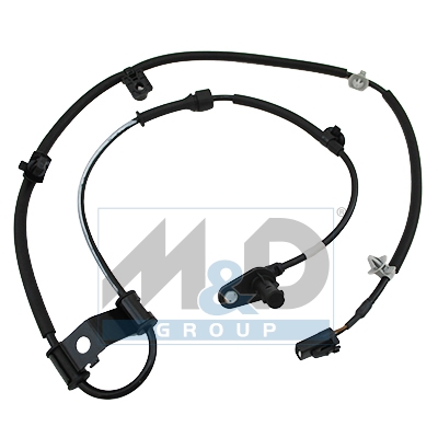 ABS sensor, front left