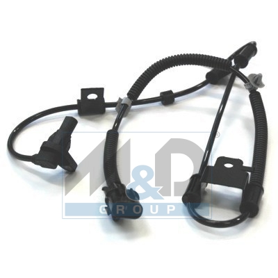 ABS sensor, front left