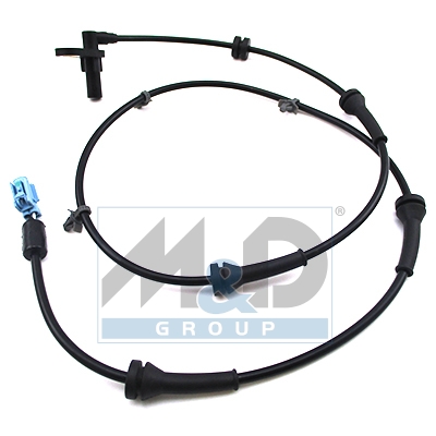 ABS sensor, front left