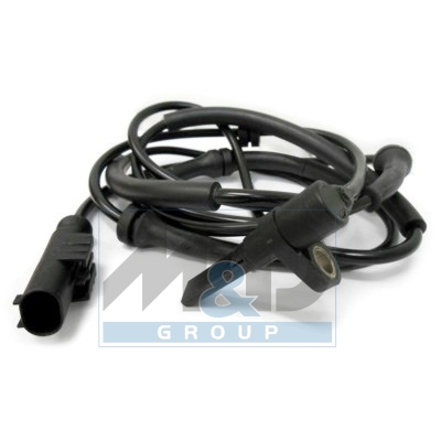 ABS sensor, front left