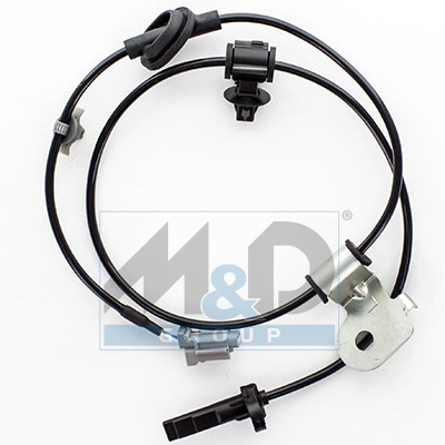 ABS sensor, front left