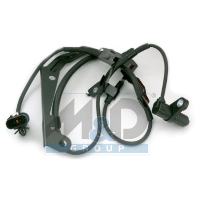 Sensor, Raddrehzahl
