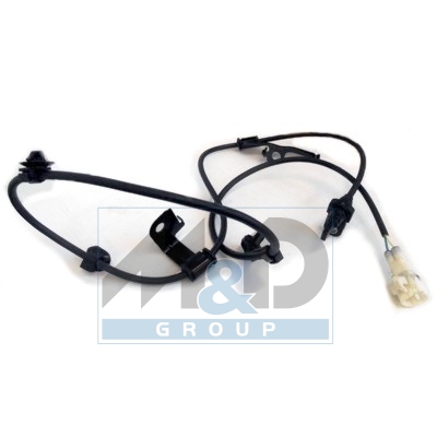 ABS sensor, front left