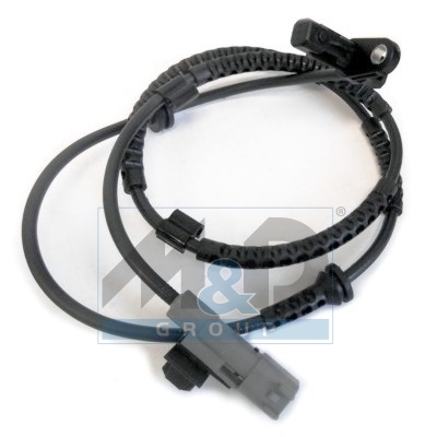 ABS sensor, front left