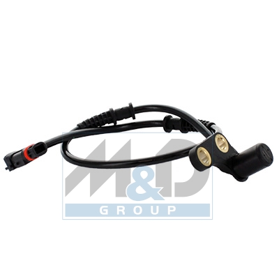 ABS sensor, front left