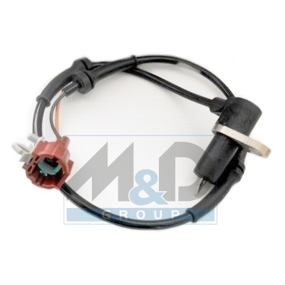 ABS sensor, front left