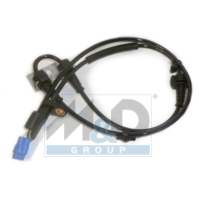 ABS sensor, front left