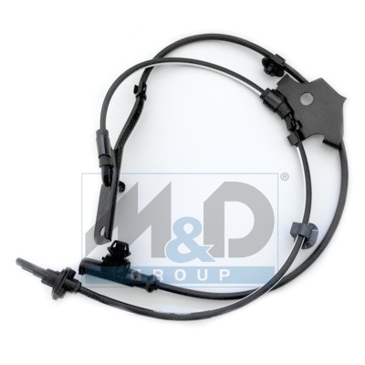 ABS sensor, front left