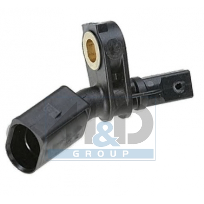 ABS sensor, front left