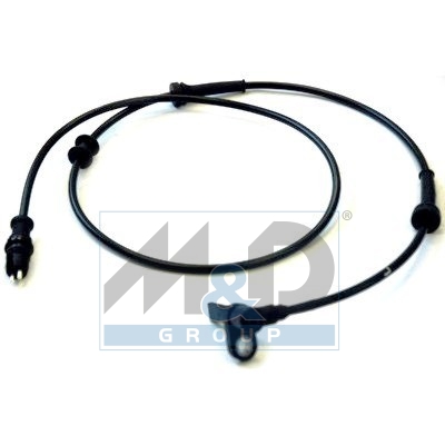 ABS sensor, front left