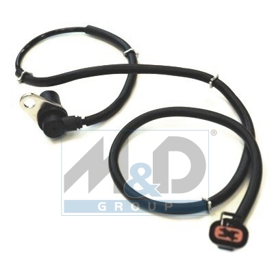 ABS sensor, front left