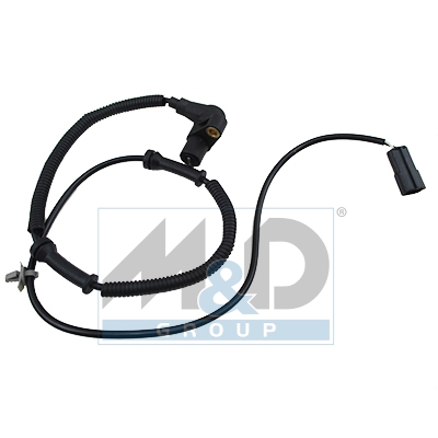 Sensor, Raddrehzahl