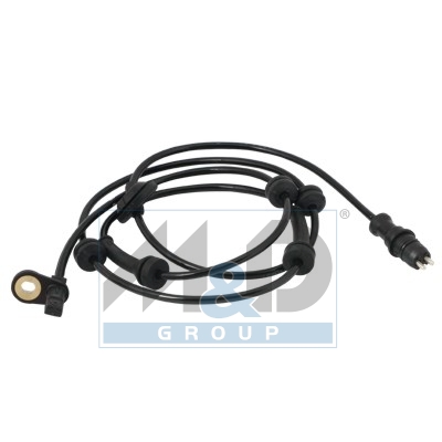 ABS sensor, front left