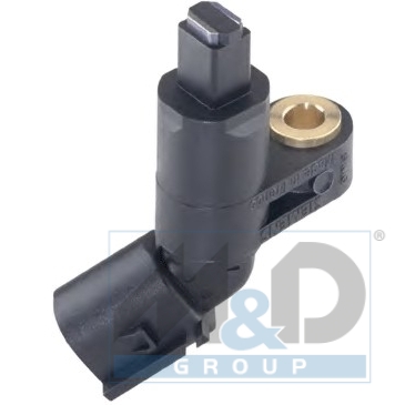 ABS sensor, front left