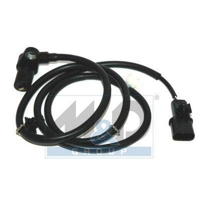 ABS sensor, front left