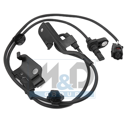 ABS sensor, front left