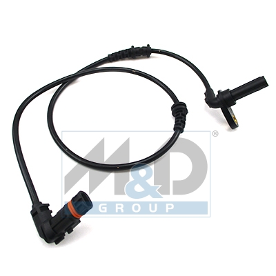 ABS sensor, front left