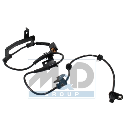 ABS sensor, front left