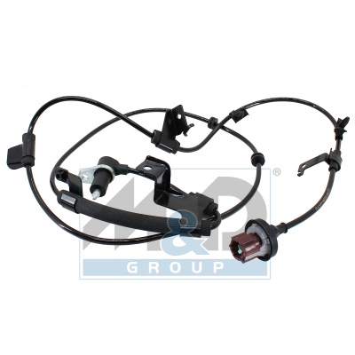 ABS sensor, front left