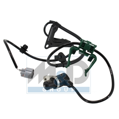 ABS sensor, front left