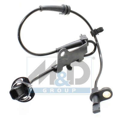 ABS sensor, front left
