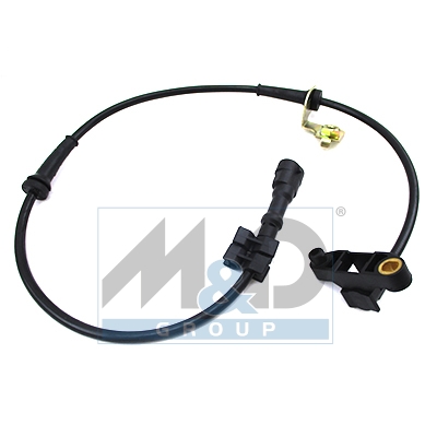 ABS sensor, front left