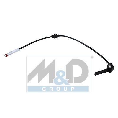 Sensor, Raddrehzahl