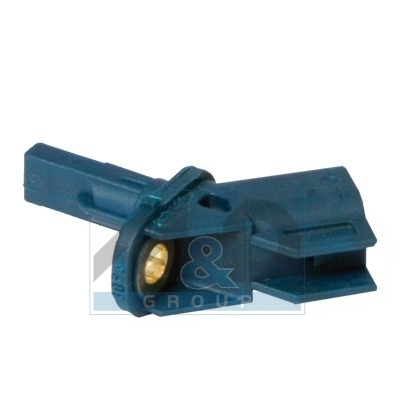 ABS sensor, front, both sides