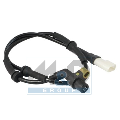 ABS sensor, front, both sides