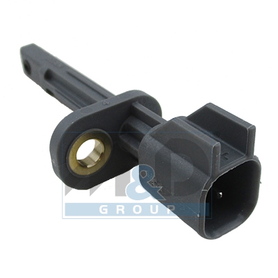 ABS sensor, front, both sides
