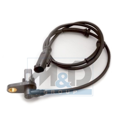 ABS sensor, front, both sides