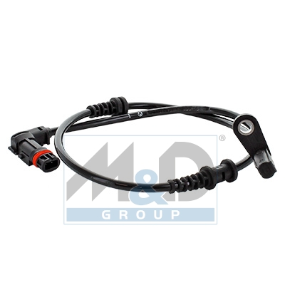 ABS sensor, front, both sides