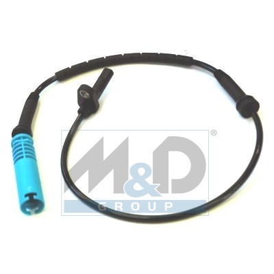 Sensor, Raddrehzahl