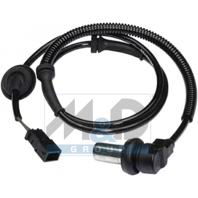 ABS sensor, front, both sides