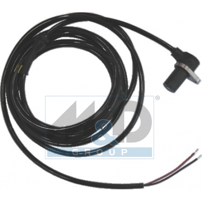 Sensor, Raddrehzahl