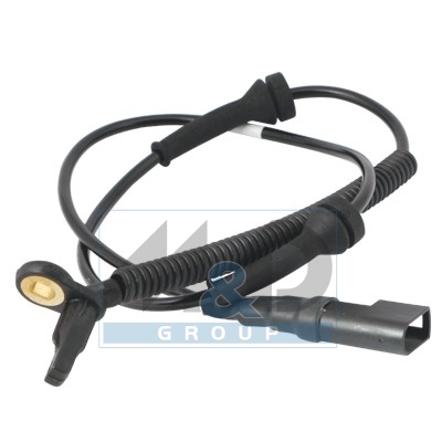 Sensor, Raddrehzahl