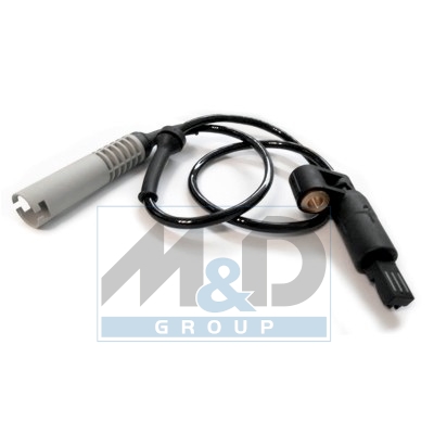 Sensor, Raddrehzahl