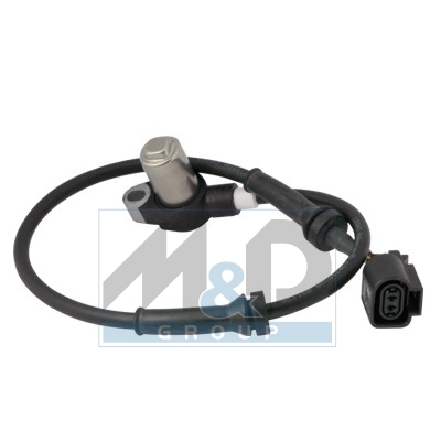 Sensor, Raddrehzahl