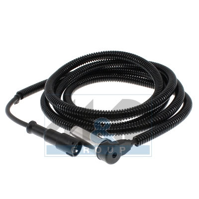 ABS sensor, front, both sides
