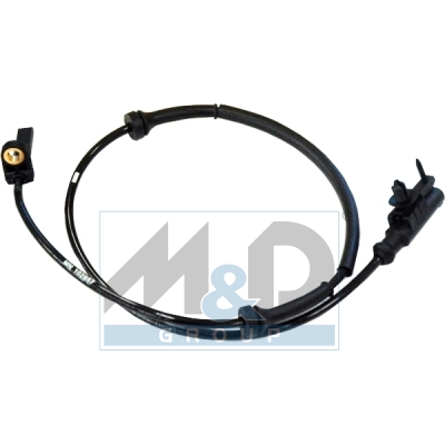 ABS sensor, front, both sides (or left)