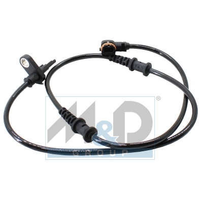 ABS sensor, front, both sides